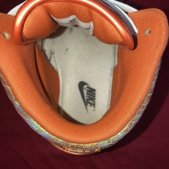 NIKE AIR PYTHON PRM - Picture 7 of 7